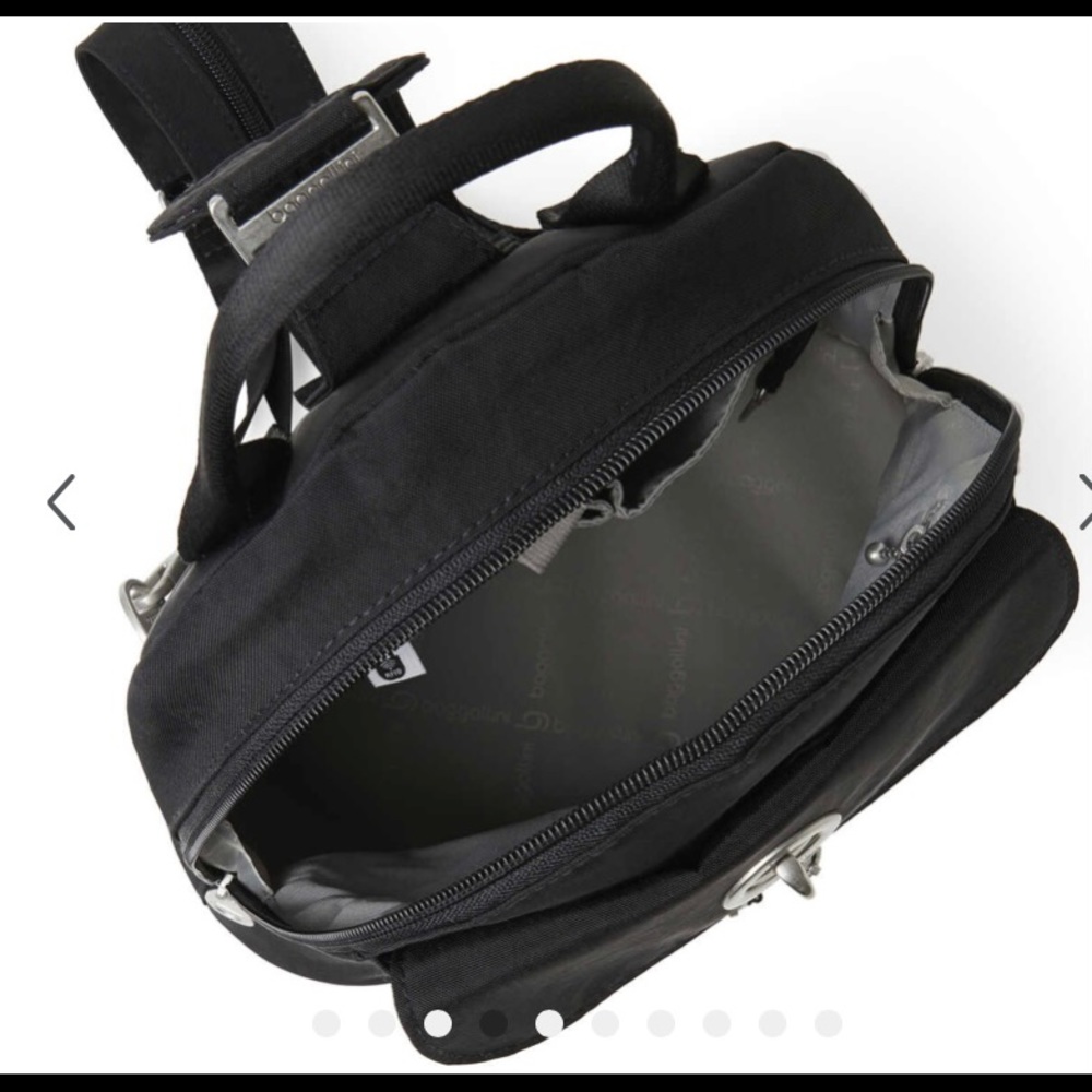 Baggallini Naples Convertible Backpack